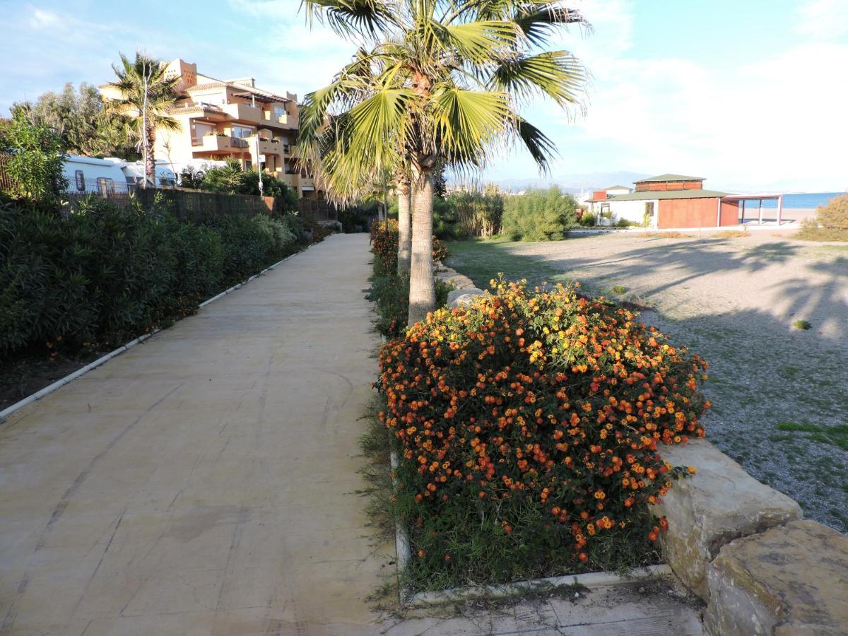 Urbanizacion Manilva Beach 21 Esterno foto