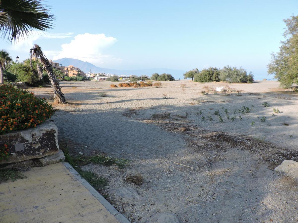 Urbanizacion Manilva Beach 21 Esterno foto