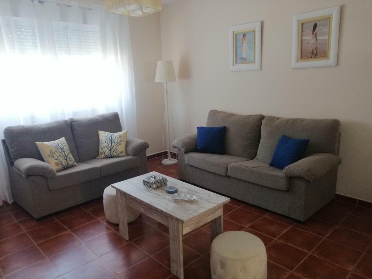 Urbanizacion Manilva Beach 21 Esterno foto