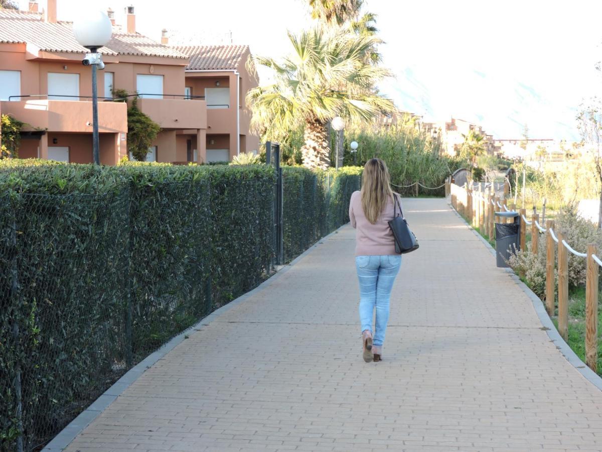 Urbanizacion Manilva Beach 21 Esterno foto