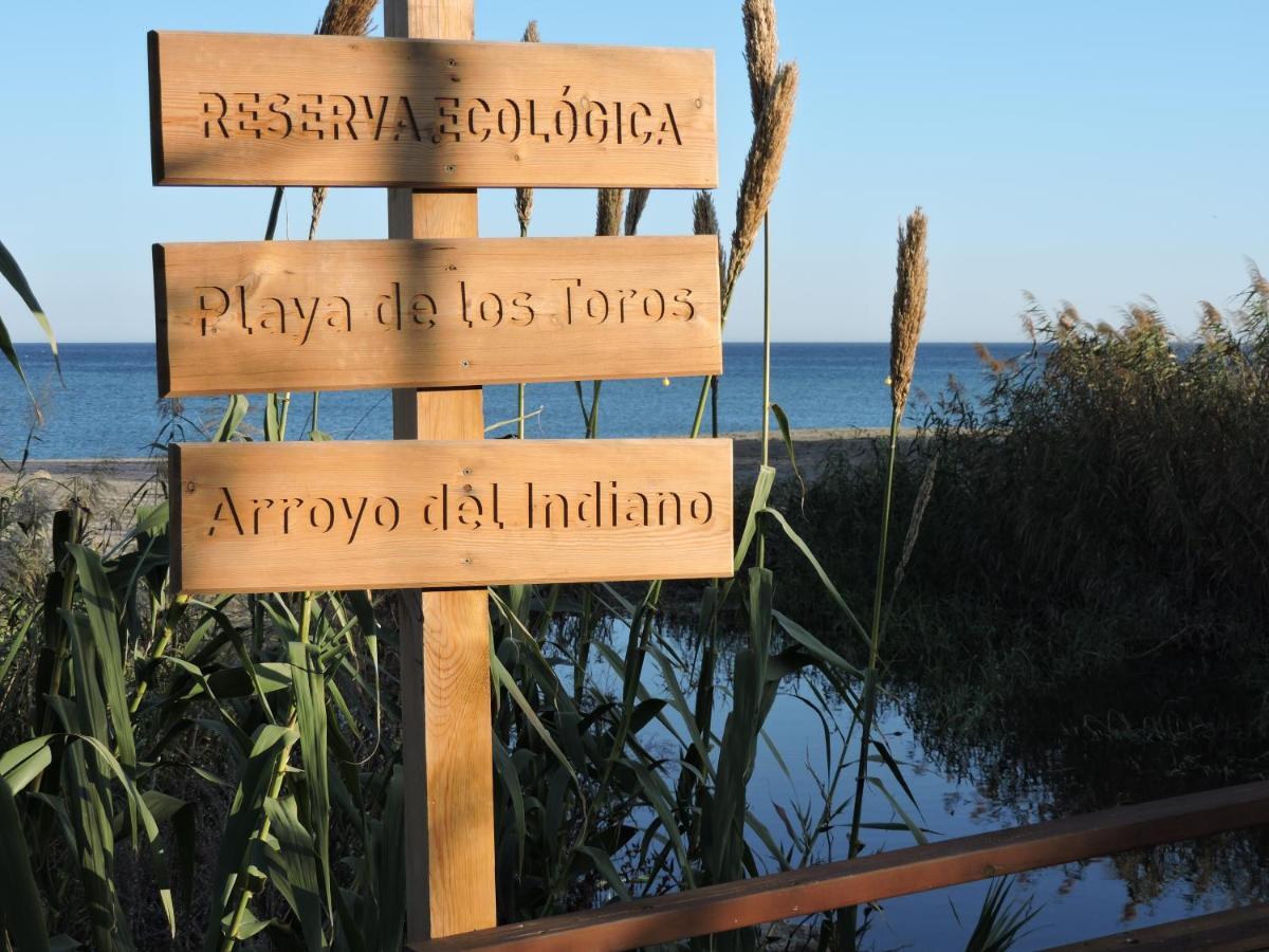 Urbanizacion Manilva Beach 21 Esterno foto