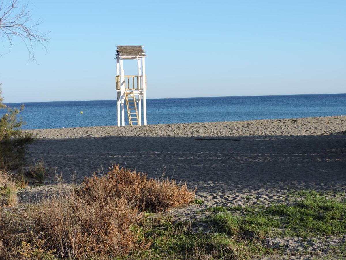 Urbanizacion Manilva Beach 21 Esterno foto
